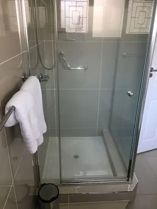Comfort Oda, 1 Yatak Odası (King Room)