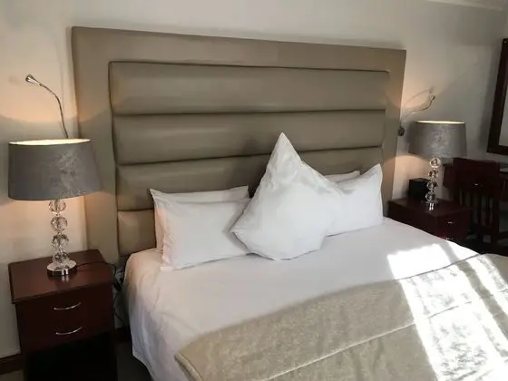 Comfort Oda, 1 Yatak Odası (King Room with Kitchenette)