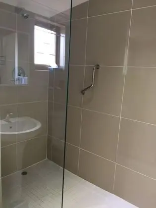 Comfort Oda, 1 Yatak Odası (King Room with Kitchenette)