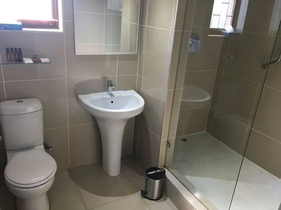 Comfort Oda, 1 Yatak Odası (King Room with Kitchenette)