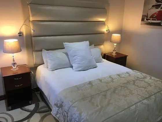 Comfort Oda, 1 Yatak Odası (Queen Room)