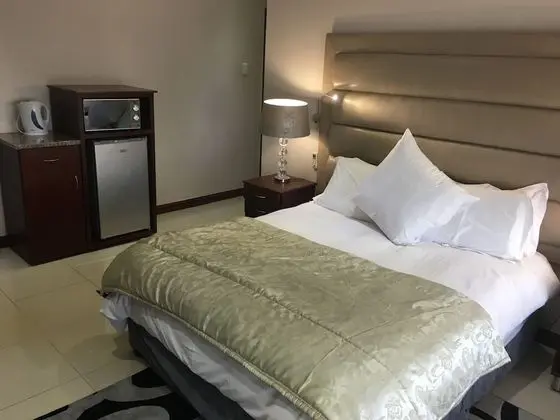 Comfort Oda, 1 Yatak Odası (Queen Room)