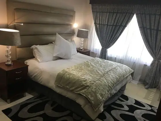 Comfort Oda, 1 Yatak Odası (Queen Room)