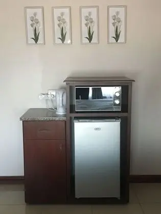 Comfort Oda, 1 Yatak Odası (Queen Room)