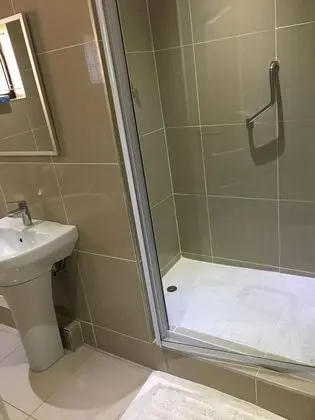 Comfort Oda, 1 Yatak Odası (Queen Room)
