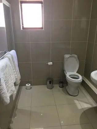 Comfort Oda, 1 Yatak Odası (Queen Room)