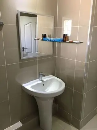 Comfort Oda, 1 Yatak Odası (Queen Room)