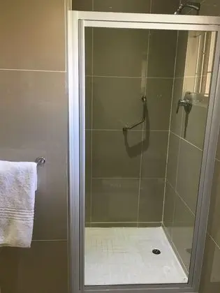 Comfort Oda, 1 Yatak Odası (Queen Room)