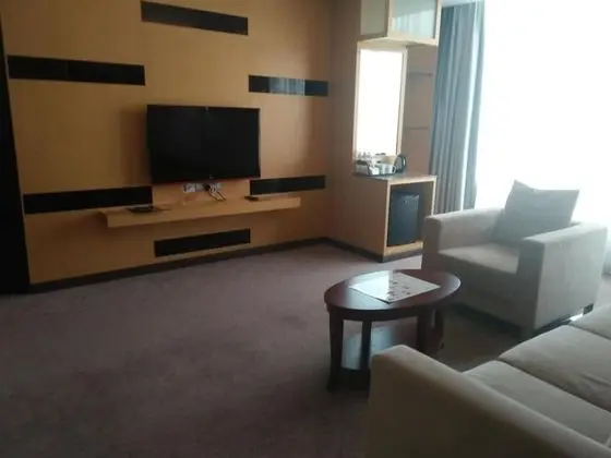 Family Süit, 2 Yatak Odası (2 King Beds)