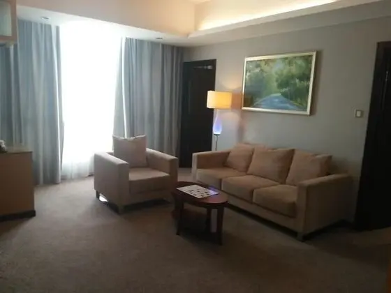 Family Süit, 2 Yatak Odası (2 King Beds)