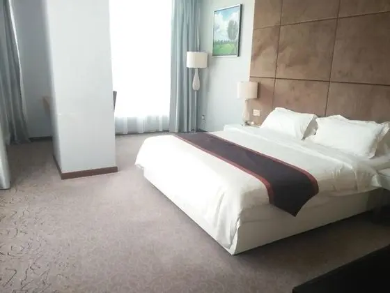 Family Süit, 2 Yatak Odası (2 King Beds)