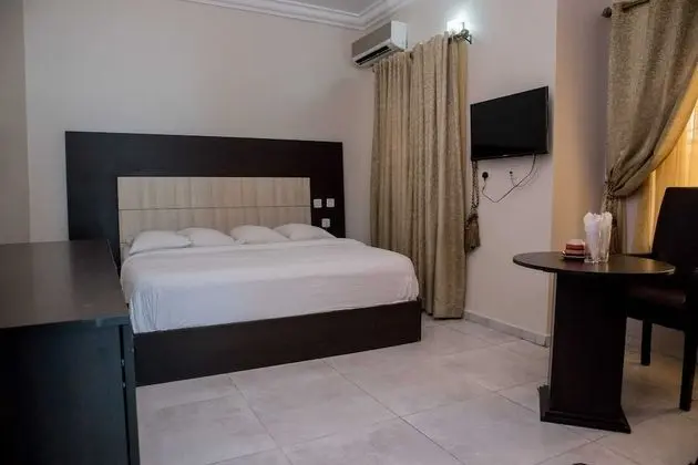 Deluxe Süit