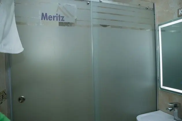 Executive Tek Kişilik Oda