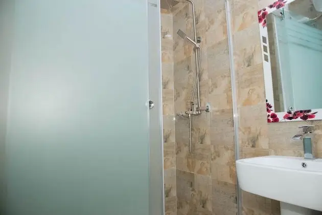 Standard Tek Kişilik Oda, 1 Yatak Odası