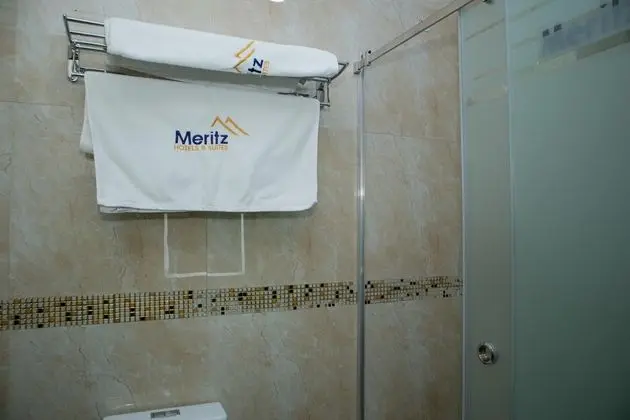 Standard Tek Kişilik Oda, 1 Yatak Odası