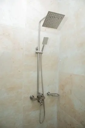 Standard Tek Kişilik Oda, 1 Yatak Odası