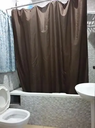 Standard Tek Kişilik Oda, 1 Yatak Odası