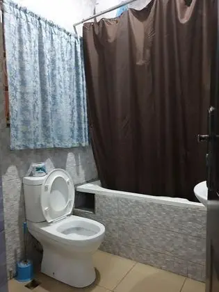 Standard Tek Kişilik Oda, 1 Yatak Odası