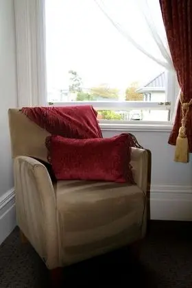 Deluxe Stüdyo Süit (Manor Small)