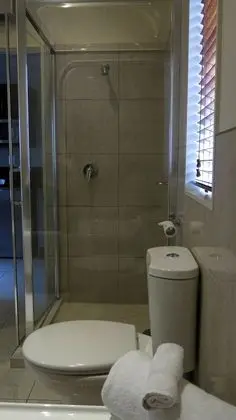 Deluxe Stüdyo Süit (Manor Small)