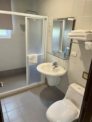 Classic Tek Büyük Yataklı Oda, 1 Çift Kişilik Yatak, Bahçe Manzaralı, Bahçeli