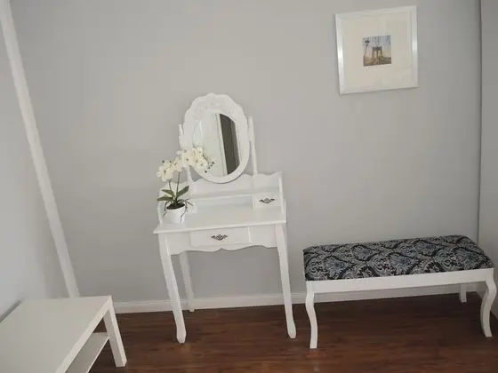 Apart Daire, 1 Yatak Odası, Sigara İçilmez (Apartment 1)