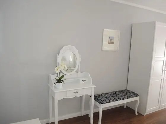 Apart Daire, 1 Yatak Odası, Sigara İçilmez (Apartment 1)