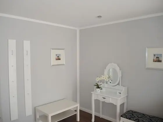 Apart Daire, 1 Yatak Odası, Sigara İçilmez (Apartment 1)
