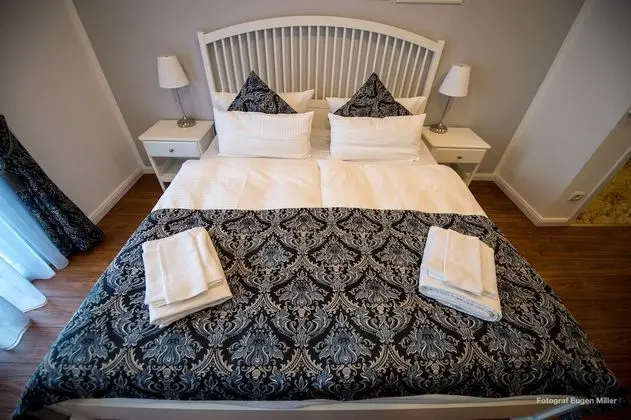 Apart Daire, 1 Yatak Odası, Sigara İçilmez (Apartment 1)