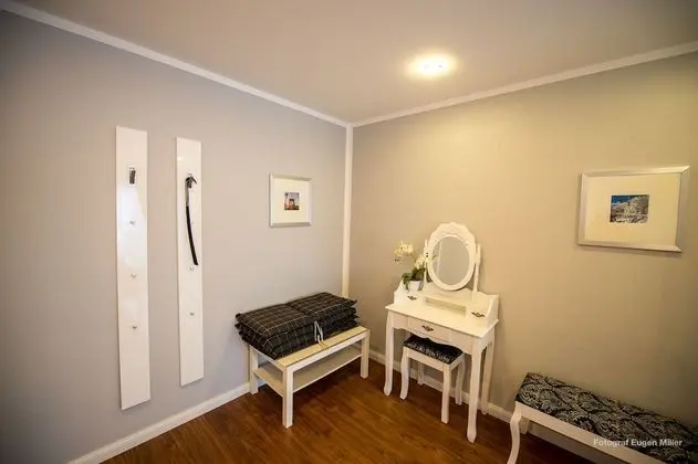 Apart Daire, 1 Yatak Odası, Sigara İçilmez (Apartment 1)