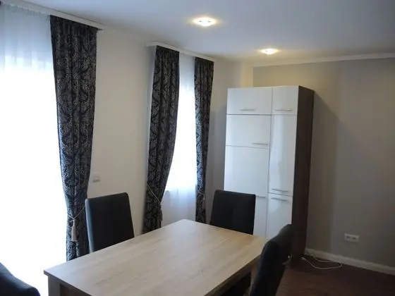 Apart Daire, 1 Yatak Odası, Sigara İçilmez (Apartment 1)