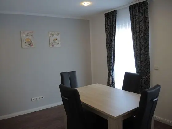Apart Daire, 1 Yatak Odası, Sigara İçilmez (Apartment 1)