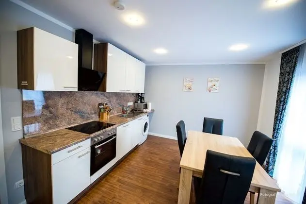 Apart Daire, 1 Yatak Odası, Sigara İçilmez (Apartment 1)