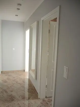 Apart Daire, 1 Yatak Odası, Sigara İçilmez (Apartment 1)