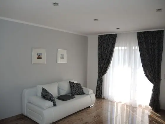 Apart Daire, 1 Yatak Odası, Sigara İçilmez (Apartment 1)