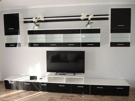 Apart Daire, 1 Yatak Odası, Sigara İçilmez (Apartment 1)