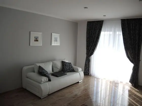 Apart Daire, 1 Yatak Odası, Sigara İçilmez (Apartment 1)