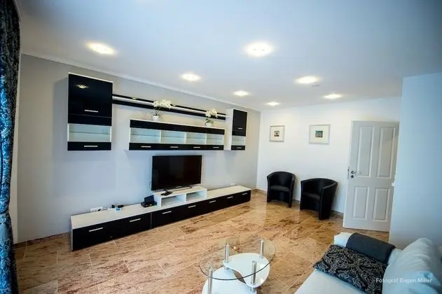 Apart Daire, 1 Yatak Odası, Sigara İçilmez (Apartment 1)