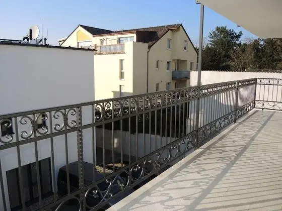 Apart Daire, 1 Yatak Odası, Sigara İçilmez (Apartment 1)
