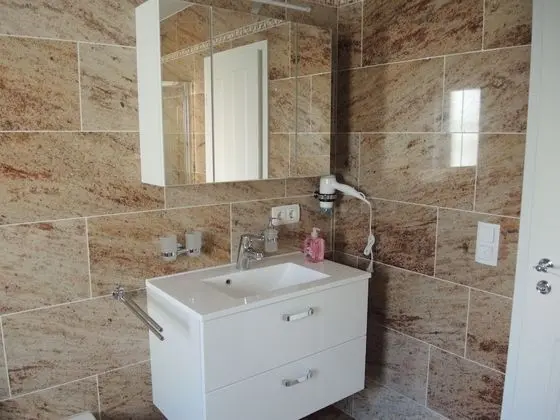 Apart Daire, 1 Yatak Odası, Sigara İçilmez (Apartment 1)