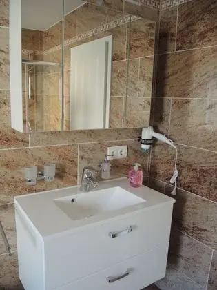 Apart Daire, 1 Yatak Odası, Sigara İçilmez (Apartment 1)