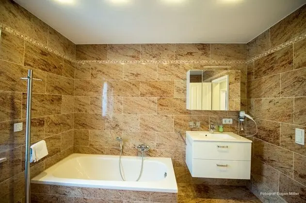 Apart Daire, 1 Yatak Odası, Sigara İçilmez (Apartment 1)