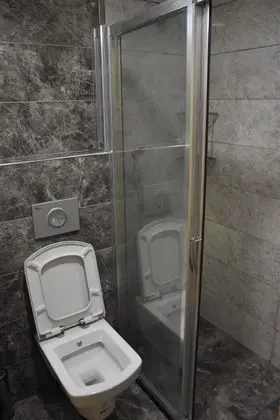 3 Kişilik Oda - İadesiz Oda Kahvaltı
