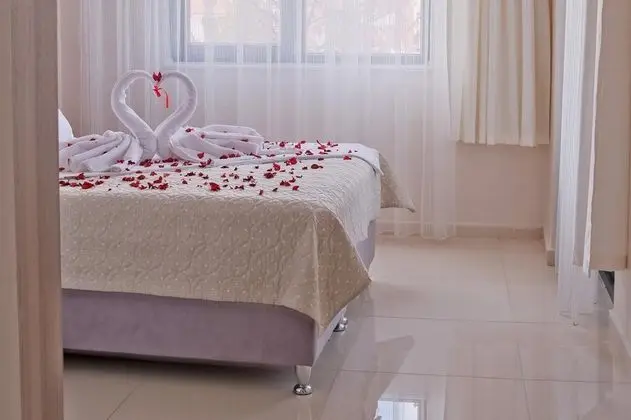Daire, Doğa Manzaralı, Balkonlu