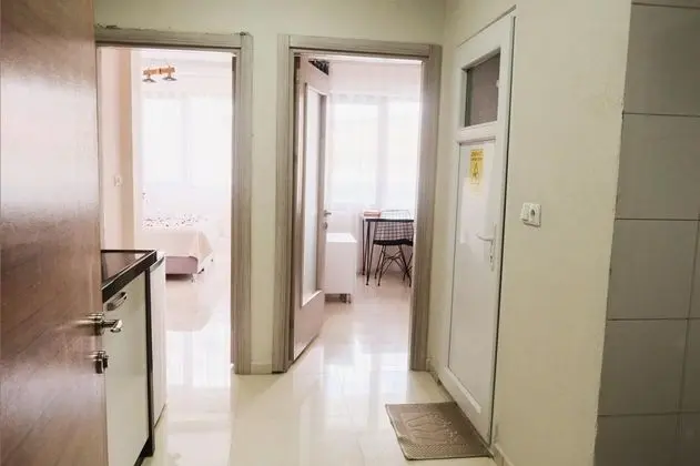 Daire, Doğa Manzaralı, Balkonlu