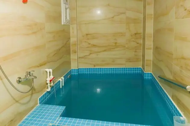 Daire, Doğa Manzaralı, Balkonlu