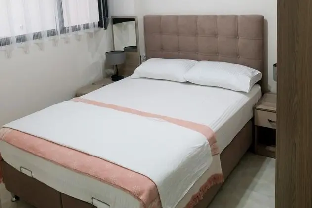 Standart Oda, Doğa Manzaralı, Balkonlu