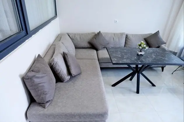 Standart Oda, Doğa Manzaralı, Balkonlu