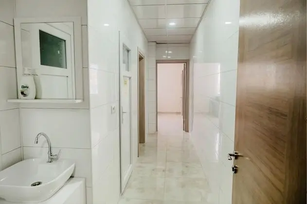 VIP Suit Oda, Doğa Manzaralı, Balkonlu