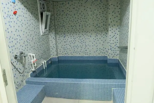 VIP Suit Oda, Doğa Manzaralı, Balkonlu